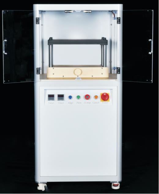 CBD/THC/電子煙壓蓋機